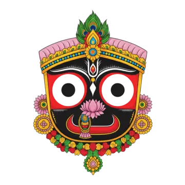 Lord Jagannath